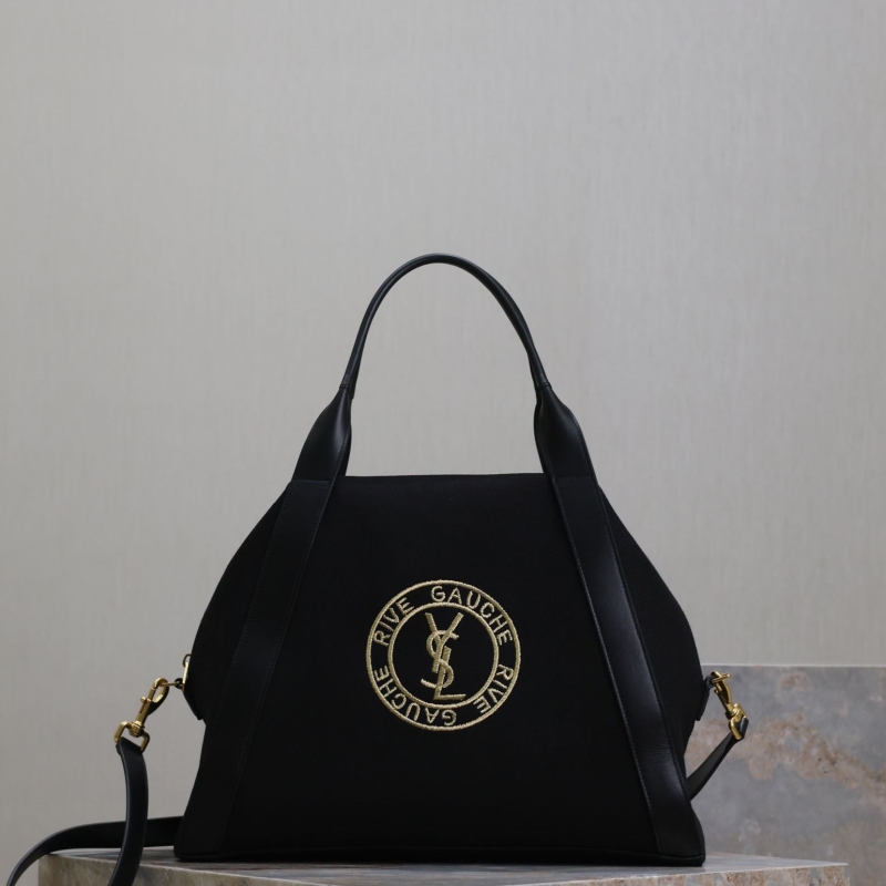 Y*L top handle bags
